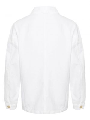 Koszula Tela Genova biała