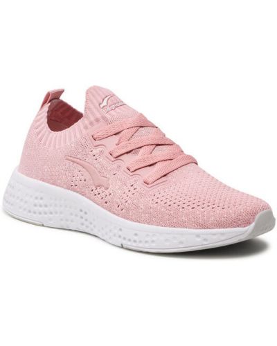 Sneakers Bagheera rózsaszín