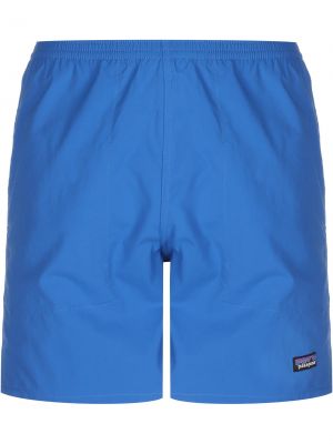 Pantalon de sport Patagonia bleu