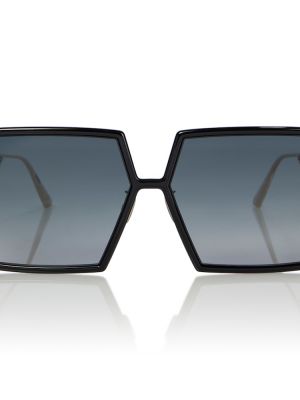 Sluneční brýle Dior Eyewear šedé