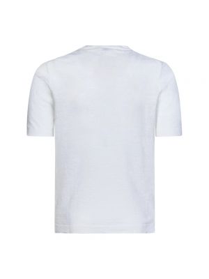 Koszulka Borrelli biała