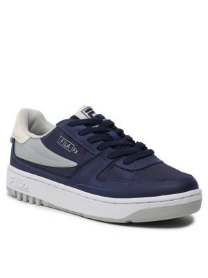 Sneakers Fila blu
