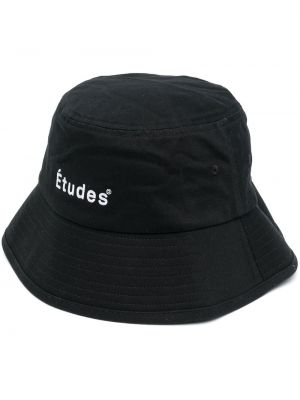 Cappello ricamato Etudes