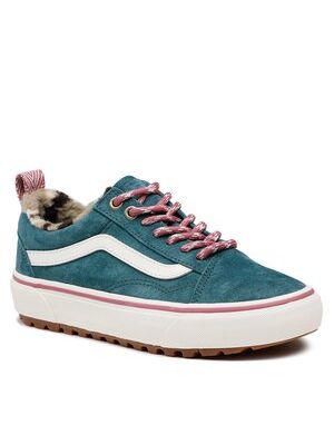 Trampki Vans - turkus