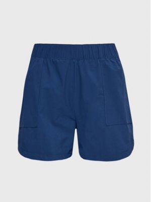 Shorts de sport Dare2b bleu