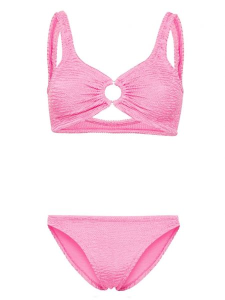 Bikinit Paramidonna pinkki