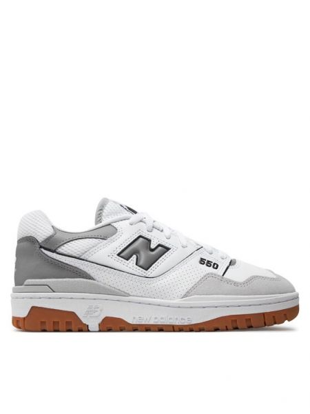 Sneakers New Balance bianco