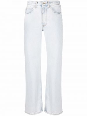 Straight leg jeans Off-white