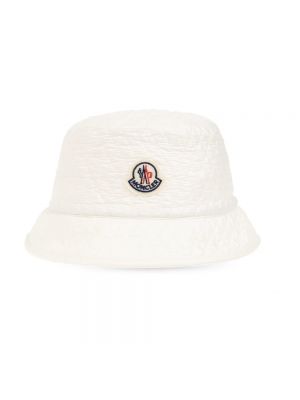 Mütze Moncler weiß