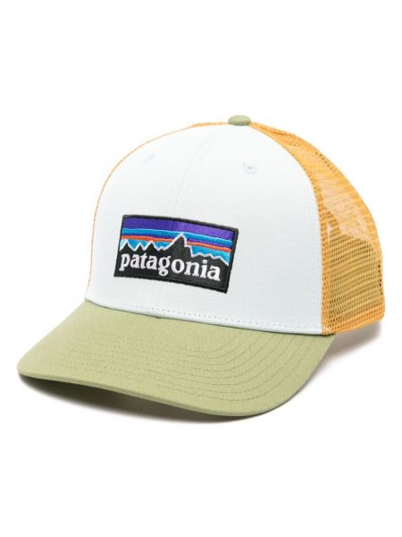 Șapcă cu broderie Patagonia