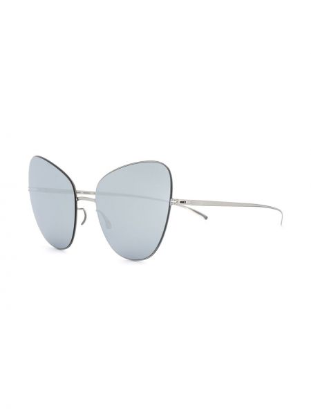 Sluneční brýle Mykita® stříbrné