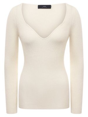Кашемировый пуловер Arch4