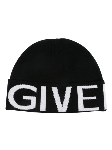 Vilnonis kepurė Givenchy