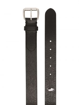 Cinturón con hebilla Polo Ralph Lauren