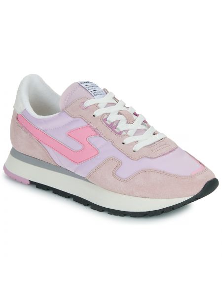 Sneakers Schmoove rózsaszín