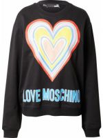 Moteriški megztiniai Love Moschino