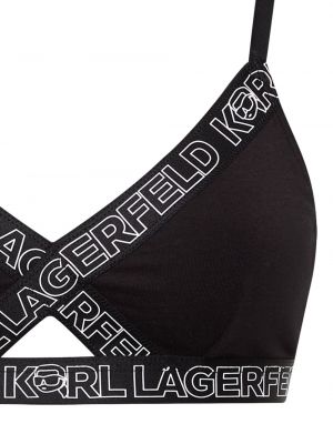 Bralette rinnahoidja Karl Lagerfeld