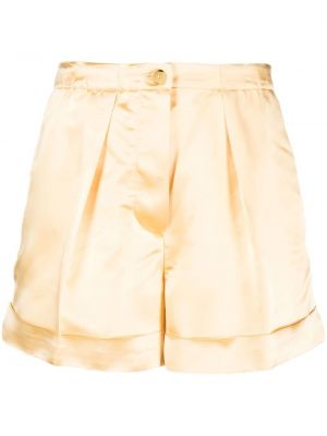 Shorts Acne Studios orange