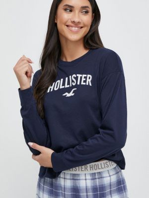 Pizsama Hollister Co.