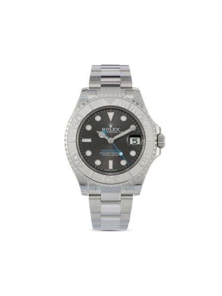 Mekko Rolex harmaa