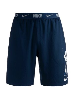 Bermuda kratke hlače Nike plava