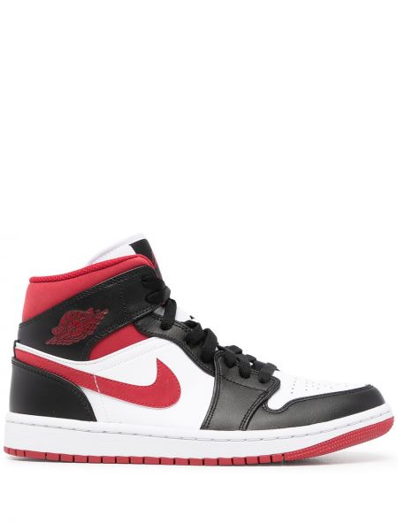 Δερμάτινα sneakers Jordan Air Jordan 1