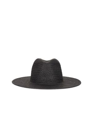 Chapeau Hat Attack noir