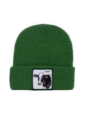 Mütze Goorin Bros grün