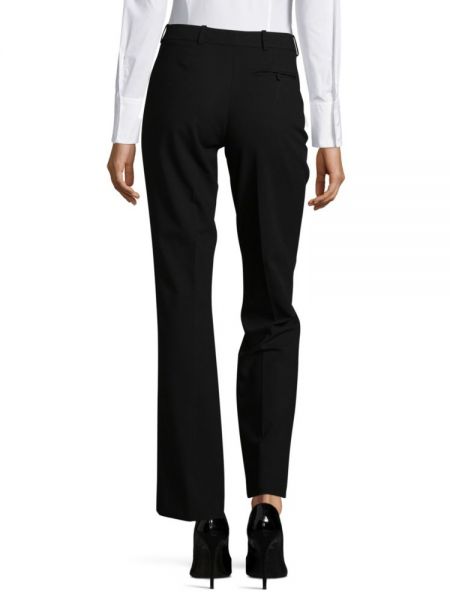 Классические брюки Calvin Klein черные