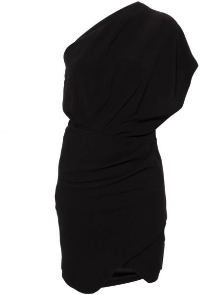 Sukienka koktajlowa Iro czarna