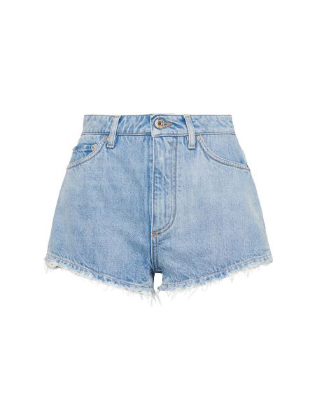 Jeans-shorts Dolce & Gabbana