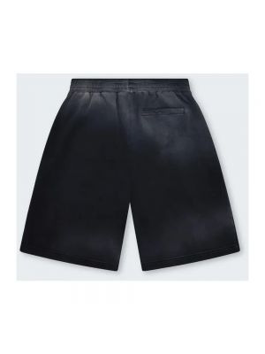 Casual shorts A-cold-wall* schwarz