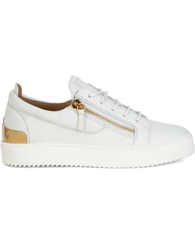 Sneakers Giuseppe Zanotti hvit