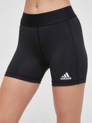Pantaloni scurți Adidas Performance negru