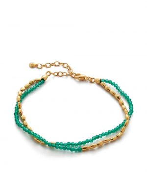 Bracelet avec perles Monica Vinader
