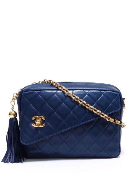 Ogrlica na rese Chanel Pre-owned
