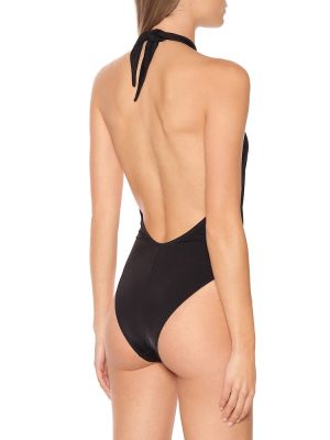 Jednodijelni kupaći kostim Reina Olga crna