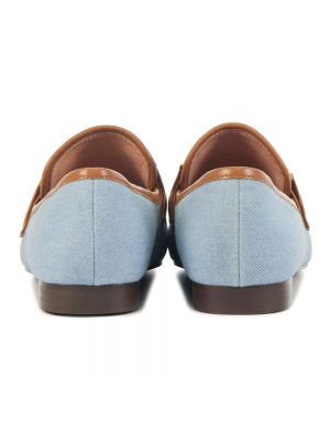 Loafers Bibi Lou azul