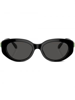 Слънчеви очила с кристали Swarovski
