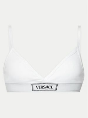 Braletka Versace bílá