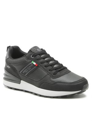 Sneakers Armata Di Mare fekete