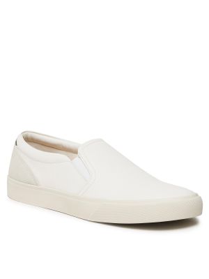 Chaussures de ville Gino Rossi blanc