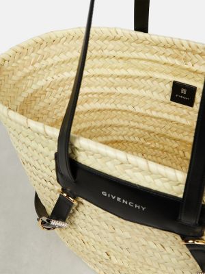 Чанта Givenchy бежово