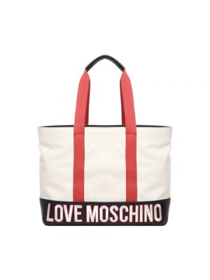 Shopperka Love Moschino