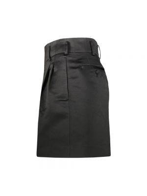Pantalones cortos Comme Des Garçons negro