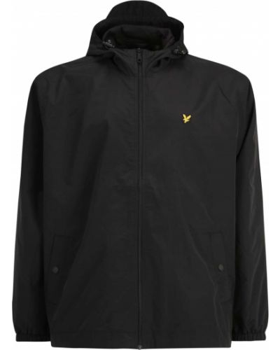 Bunda s opaskom Lyle & Scott Big&tall