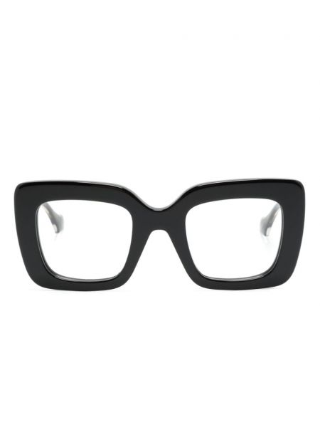 Oversize brille Gucci Eyewear