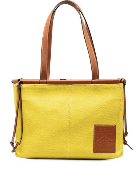Τσάντα shopper Loewe Pre-owned