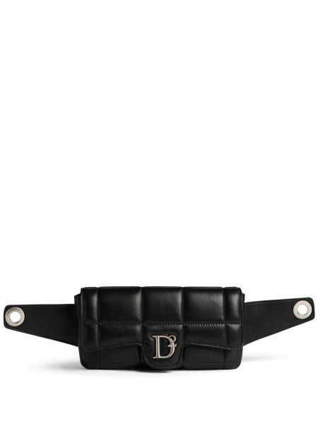 Ceinture en cuir Dsquared2