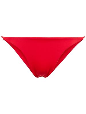 Bikini Louisa Ballou rdeča